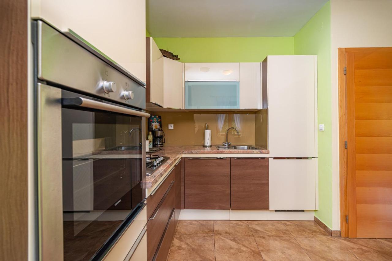 Apartments Maris Novigrad  Exterior foto