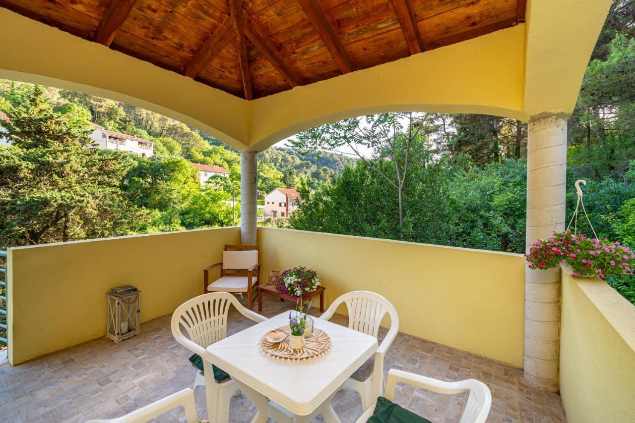 Apartments Maris Novigrad  Exterior foto