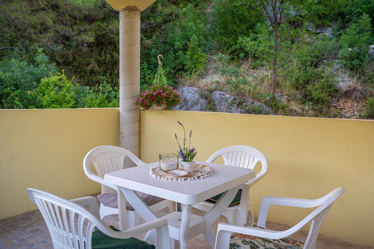 Apartments Maris Novigrad  Exterior foto