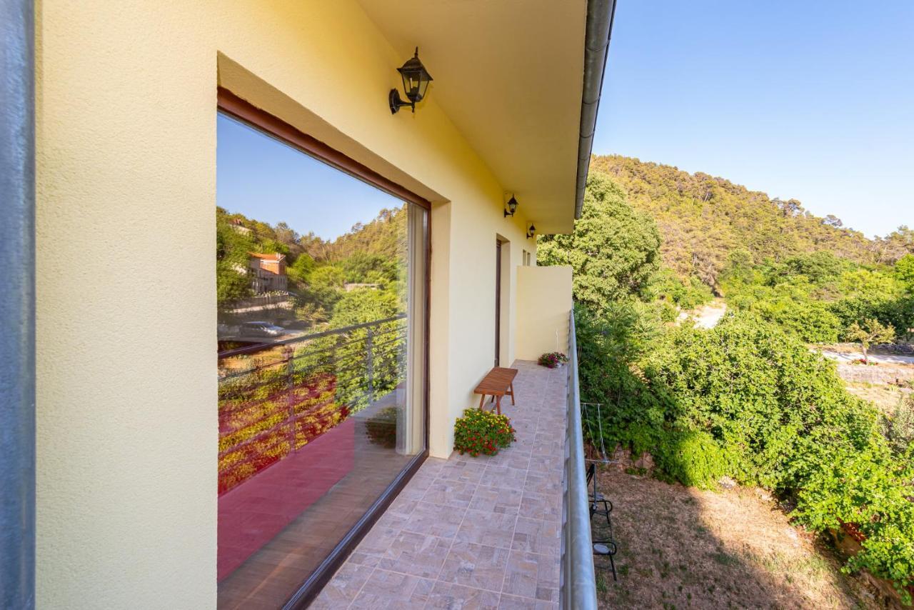 Apartments Maris Novigrad  Exterior foto
