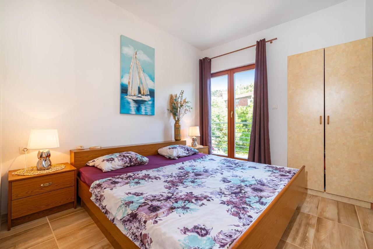 Apartments Maris Novigrad  Exterior foto