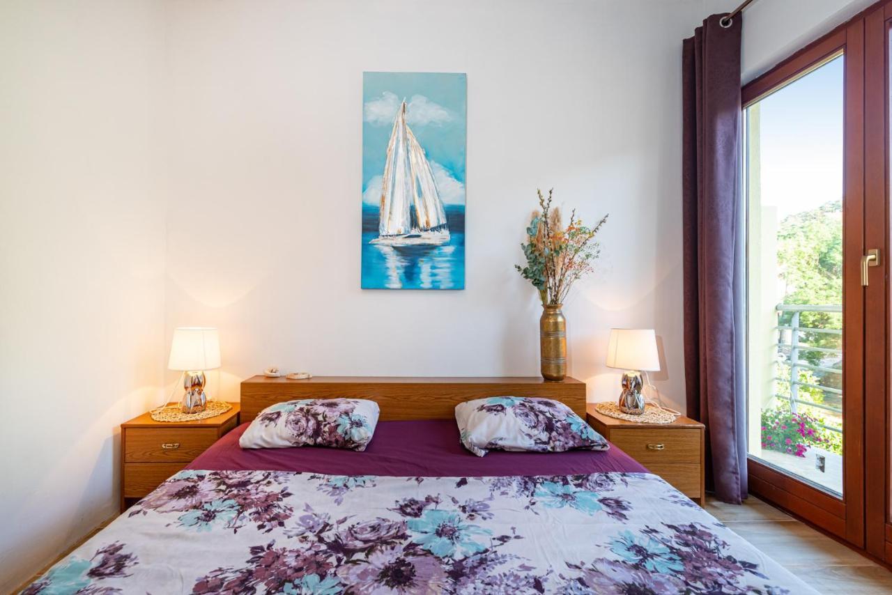 Apartments Maris Novigrad  Exterior foto