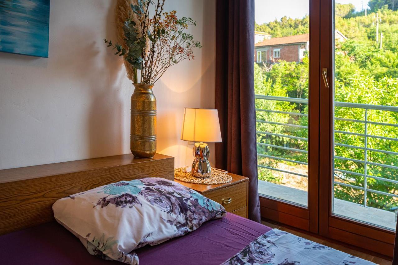Apartments Maris Novigrad  Exterior foto