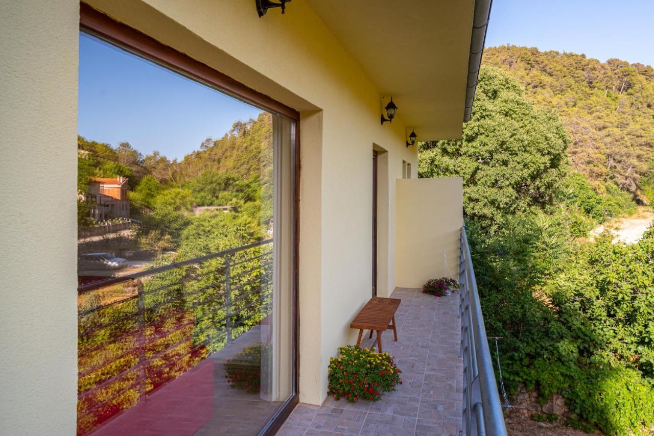 Apartments Maris Novigrad  Exterior foto