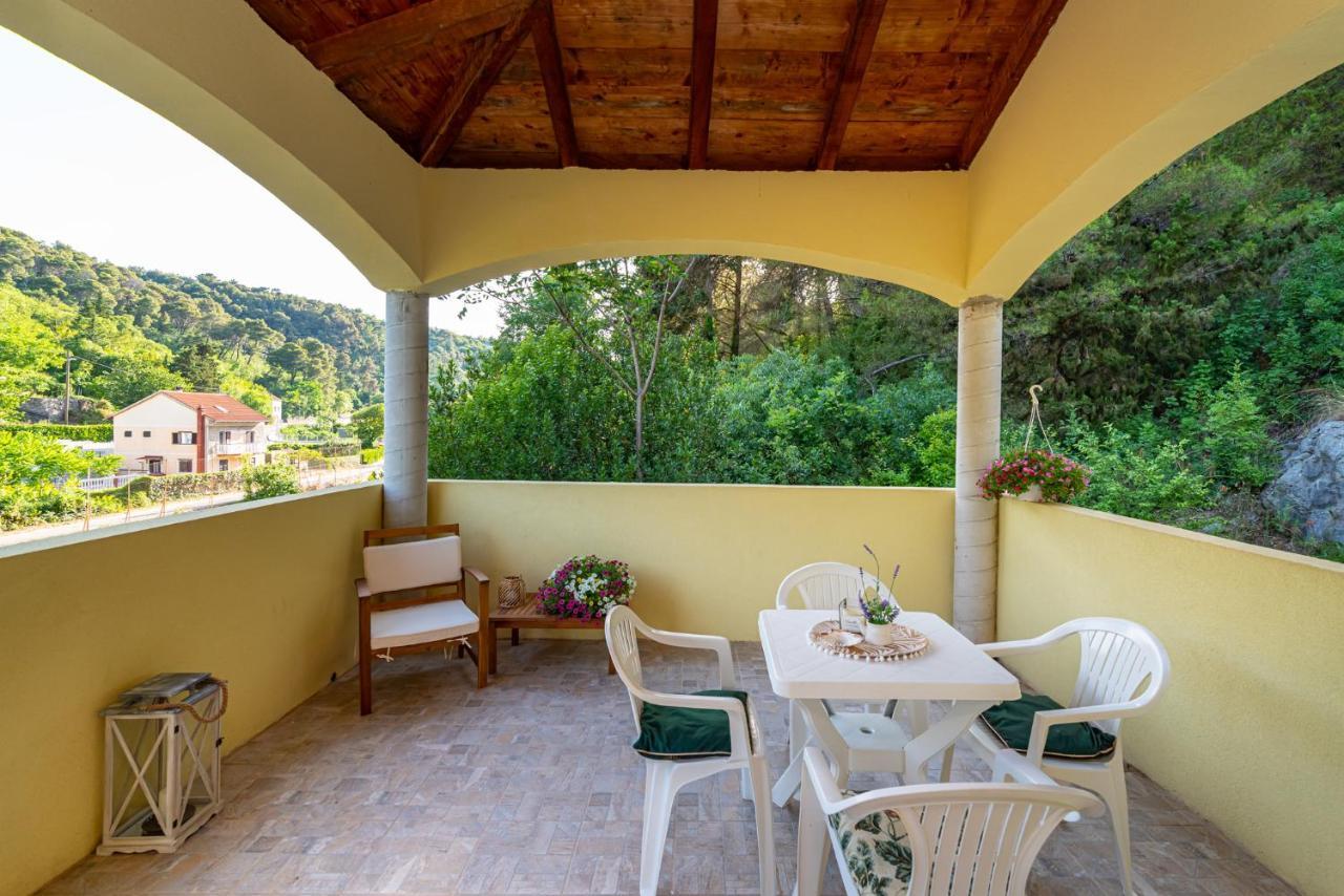 Apartments Maris Novigrad  Exterior foto